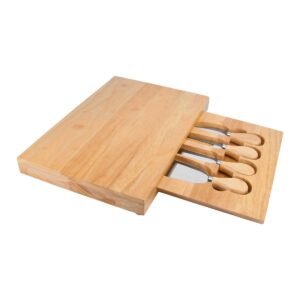 PWT 110 - SET KYBURG - TABLAS Y SETS DE QUESOS - Image 1