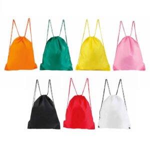 SIN 021 - BOLSA-MOCHILA PRISMA - BOLSA MOCHILA - Image 1