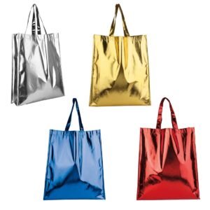 SIN 047 - BOLSA CARNAVAL - BOLSAS REUTILIZABLES - Image 1