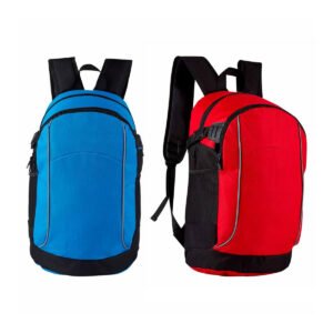 SIN 074 - MOCHILA CITARUM - MOCHILAS ESCOLARES - Image 1