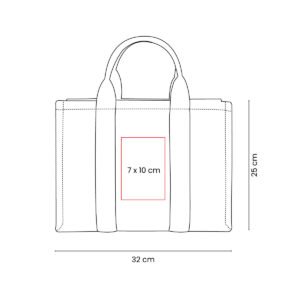 SIN 215 - BOLSA VIDYA - BOLSAS CASUALES - Image 2