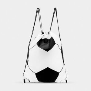SIN 240 – BOLSA SOCCER – BOLSA MOCHILA - Image 1