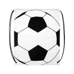 SIN 240 – BOLSA SOCCER – BOLSA MOCHILA - Image 3