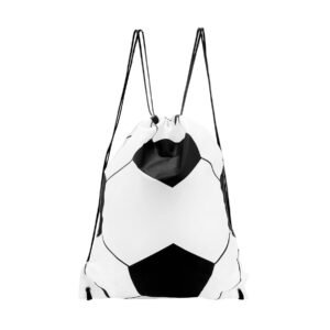 SIN 240 – BOLSA SOCCER – BOLSA MOCHILA - Image 4