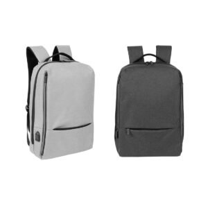 SIN 415 - MOCHILA SISAK - MOCHILAS EJECUTIVAS - Image 1