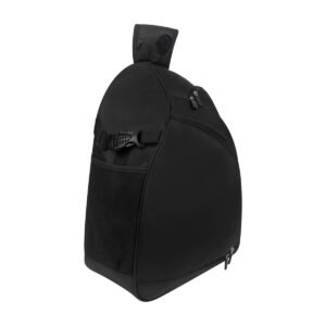SIN 578 - MOCHILA ASYME - MOCHILAS EJECUTIVAS - Image 4