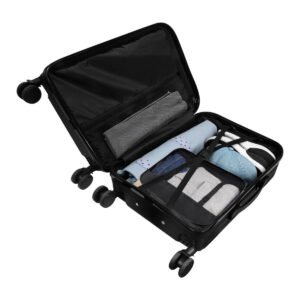 SIN 723 - MALETA VIAGGIO - MALETAS TROLLEY - Image 8