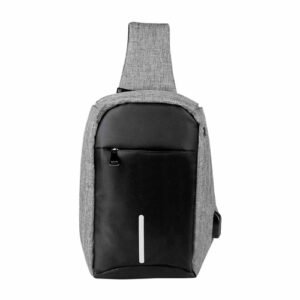 SIN 735 - MOCHILA DE VIAJE JAIPUR - CANGURERA Y MOCHILAS DE VIAJE - Image 3