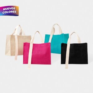 SIN 764 - BOLSA SABBIA - BOLSAS ECOLOGICAS - Image 1
