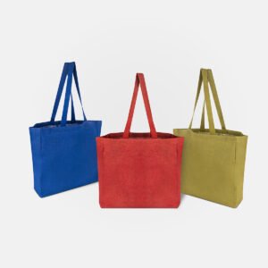 SIN 904 - BOLSA SCANDOLA - BOLSAS ECOLOGICAS