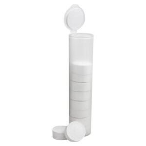 SLD 016 – TOALLITAS NURE – GELES Y SANITIZANTES - Image 1