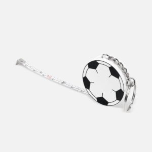 SOC 005 – FLEXÓMETRO SOCCER BALL – LLAVEROS FUNCIONES - Image 1