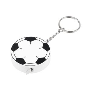 SOC 005 – FLEXÓMETRO SOCCER BALL – LLAVEROS FUNCIONES - Image 4