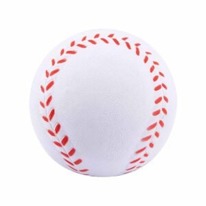 SOC 011-05 - PELOTA ANTI-STRESS BASEBALL - FIGURAS ANTIESTRES
