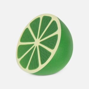 SOC 014 – ANTI-STRESS LIMON – FIGURAS ANTIESTRES - Image 1