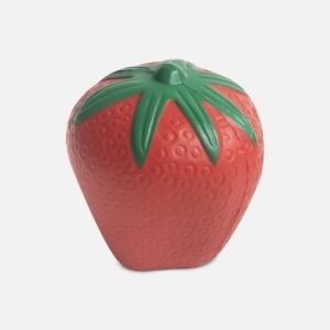 SOC 015 – ANTI-STRESS DE FRESA – FIGURAS ANTIESTRES - Image 1