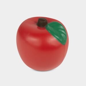 SOC 018 – ANTI-STRESS MANZANA – FIGURAS ANTIESTRES - Image 1