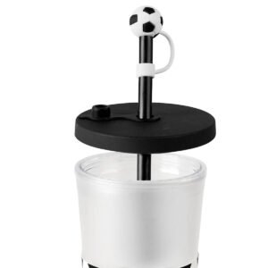 SOC 053 – VASO SOCCER – TERMO DE PLASTICO - Image 4