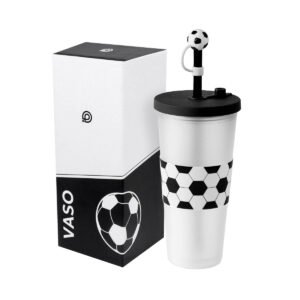 SOC 053 – VASO SOCCER – TERMO DE PLASTICO - Image 7