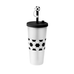 SOC 053 – VASO SOCCER – TERMO DE PLASTICO - Image 8