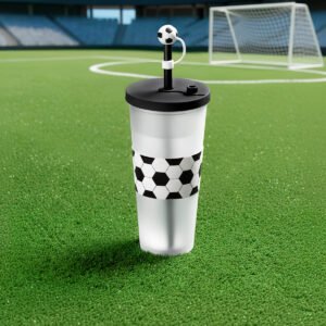 SOC 053 – VASO SOCCER – TERMO DE PLASTICO - Image 9