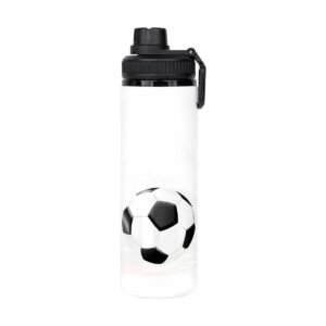 SOC 057 – CILINDRO METÁLICO MÁGICO SOCCER – CILINDROS METALICOS - Image 3