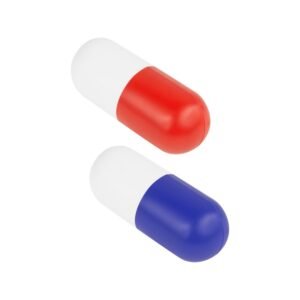 SOC 065 – ANTI-STRESS EN FORMA DE CAPSULA – FIGURAS ANTIESTRES - Image 2