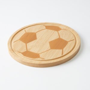 SOC 971 – TABLA SOCCER – TABLAS Y SETS DE QUESOS - Image 1