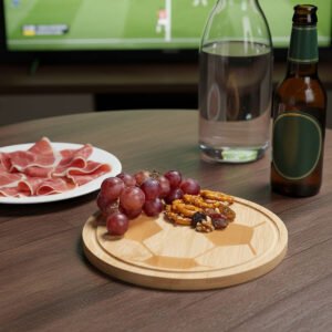 SOC 971 – TABLA SOCCER – TABLAS Y SETS DE QUESOS - Image 5