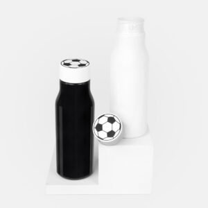SOC 980 – CILINDRO SOCCER – CILINDROS DE PLASTICO - Image 1