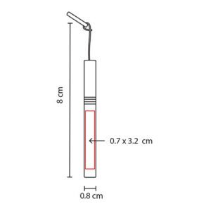 TCH 001 - TOUCH SCREEN LESOTHO - ACCESORIOS PARA SMARTPHONE Y TABLET - Image 2