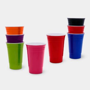 TMPS 119 - VASO FIESTA - VASOS - Image 1