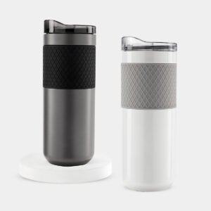 TMPS 186 - TERMO MOCHA - TERMO METALICO - Image 1