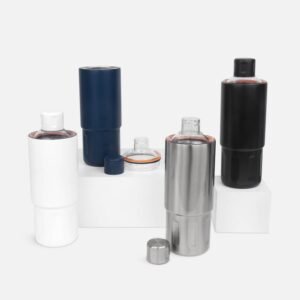 TMPS 277 – TERMO KALIX – TERMO METALICO - Image 1
