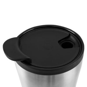 TMPS 82 - TERMO BURGO - TERMO METALICO - Image 5