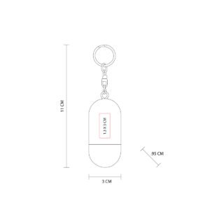 USB 334 - USB INFIS 16 GB - USB - Image 2
